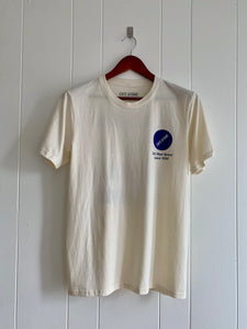 Cafe Gitane merchandise t-shirt nolita ebisu vinegar hill ecofrindly